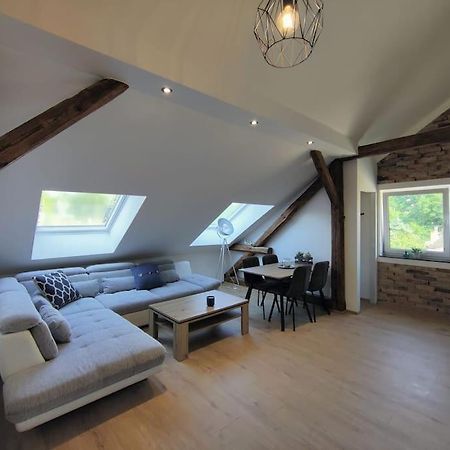 Amstetten Penthouse מראה חיצוני תמונה