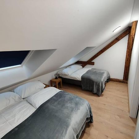 Amstetten Penthouse מראה חיצוני תמונה