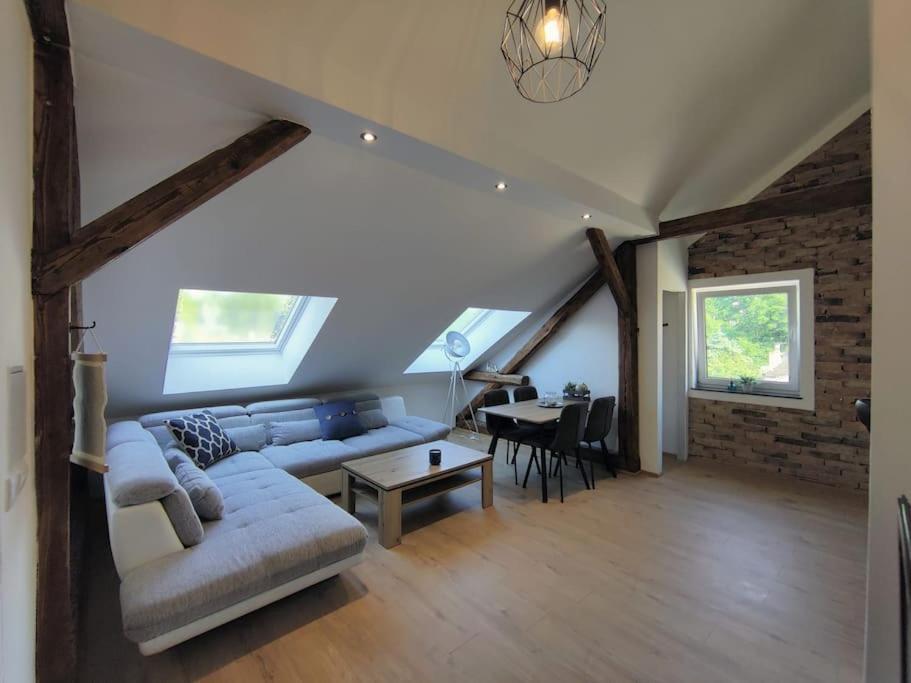 Amstetten Penthouse מראה חיצוני תמונה