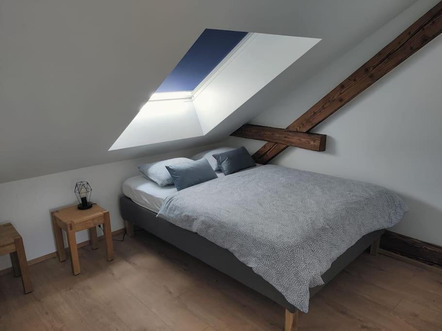 Amstetten Penthouse מראה חיצוני תמונה